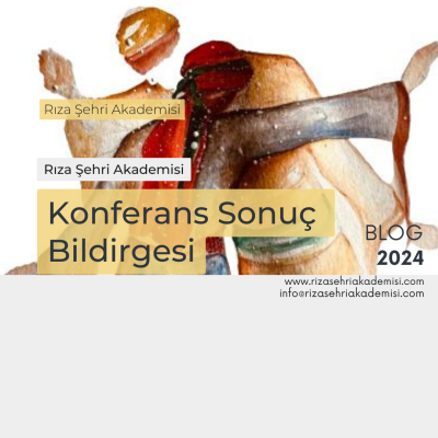 rsa konferans sonuç bildirgesi